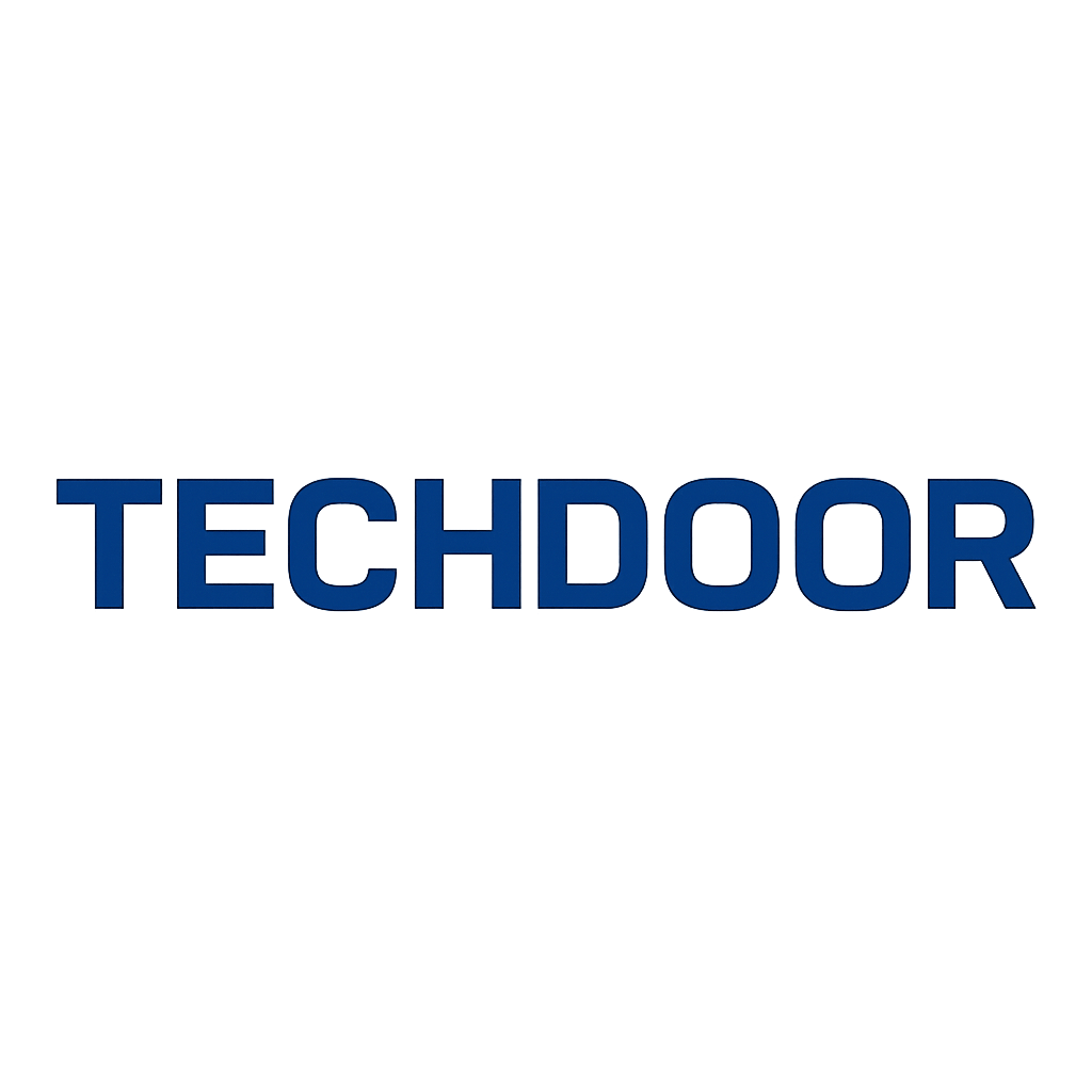 TechDoor sprzedaż drzwi Gerda