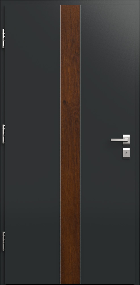 Gerda Thermo Prime Quadro KPL Regen 3 - obrazek 2