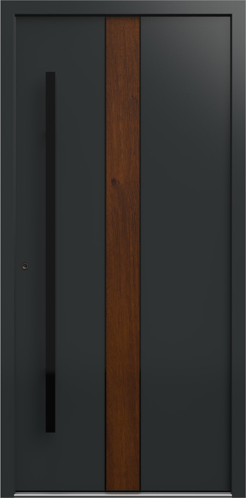 Gerda Thermo Prime Quadro KPL Regen 3 - obrazek 3